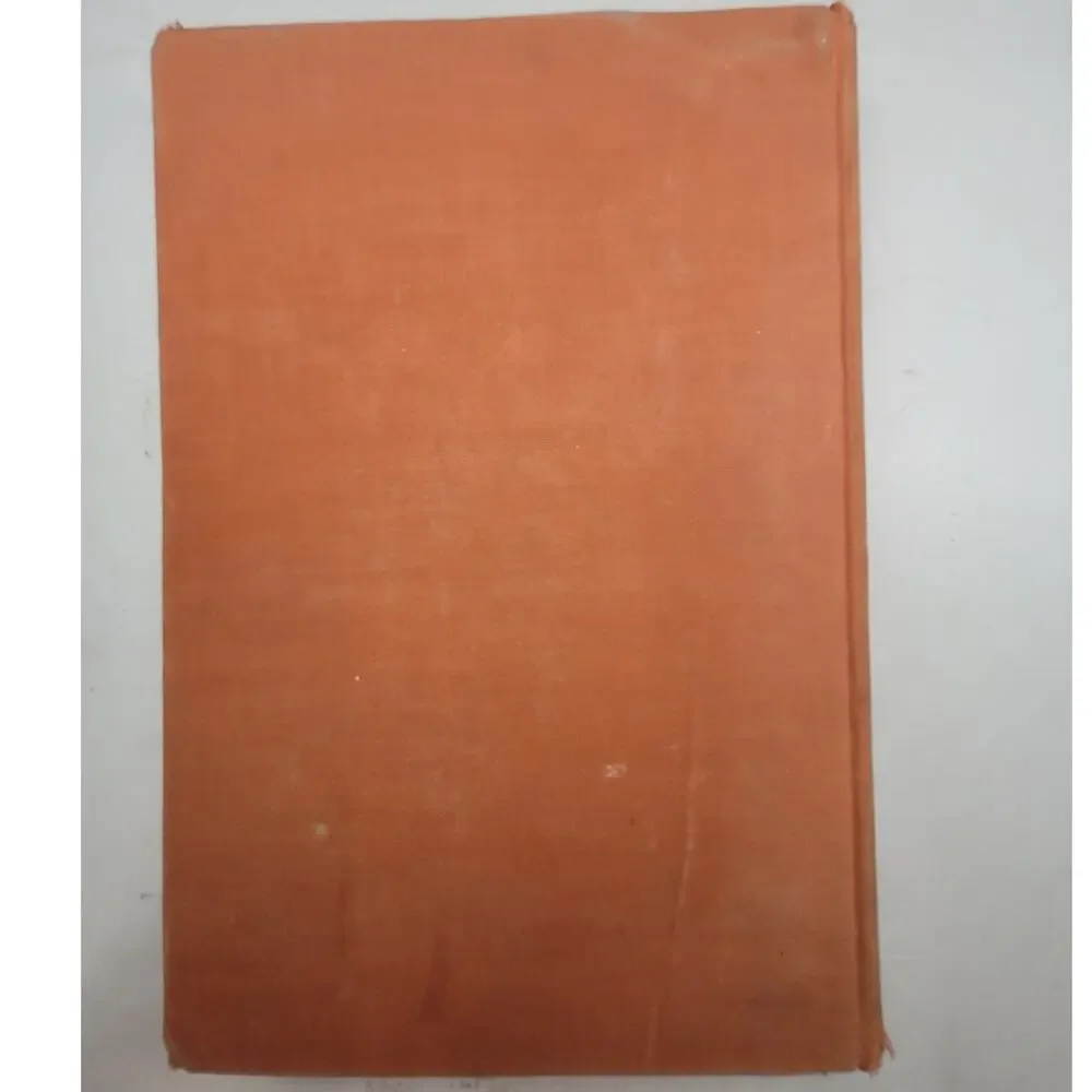Giants on Earth 1940 Debra Pessin Rare Vintage Judaica Historical‎ Hardcover